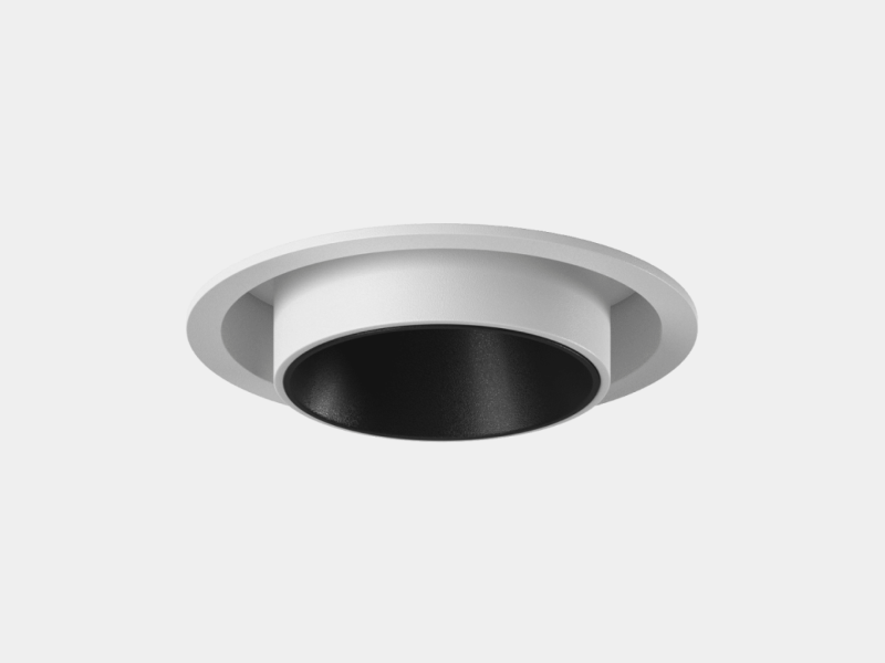 DesignLed Светильник потолочный поворотно-выдвижной DesignLed SPL, SPL-R1-12-WW