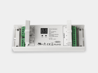 EasyDim Dali диммер универсальный для лент 4х8А, DALI-DT6-GR4