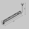 Источник напряжения Technical TRA034DR-200W-DD-B