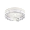 Накладной светильник Escada 20044SMA/02LED WH
