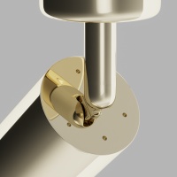 Спот Maytoni Technical C017CW-01G