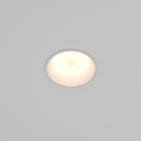 Встраиваемый светильник Technical DL055-8W3K-SEN-W