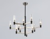 Люстра на штанге Ambrella Light LH55505