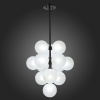 Люстра на штанге ST-Luce SL1184.413.13
