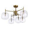 Люстра на штанге ST-Luce SL1049.302.06