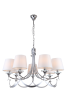 Люстра Freya FR5081PL-07CH