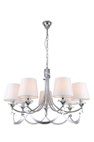 Люстра Freya FR5081PL-07CH