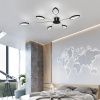 Накладная люстра ImperiumLoft 178236-26