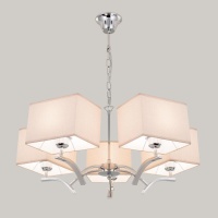 Подвесная люстра Citilux CL460251