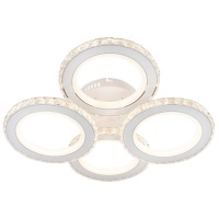 Накладная люстра Escada 10260/4LED