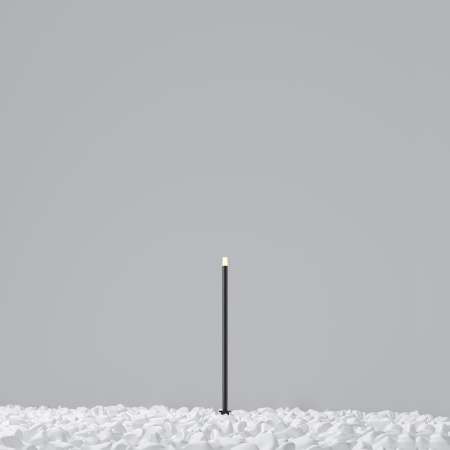 Ландшафтный светильник Outdoor O441FL-L1GF3K