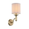 Бра Newport 3361/A brass