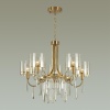 Подвесная люстра Odeon Light 4886/5