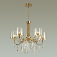 Подвесная люстра Odeon Light 4886/5