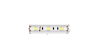 DesignLed Светодиодная лента IP65 12Вольт холодное белое свечение, DSG560-12-W-65