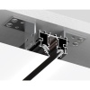Шинопровод Ambrella Magnetic 48V 10mm 3m GL1950