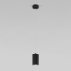 Подвесной светильник Eurosvet 50247/1 LED черный