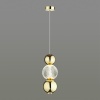 Подвесной светильник Odeon Light 5008/7LA