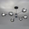 Люстра на штанге MODELUX MD.2695.6