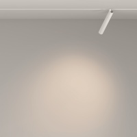 Трековый светильник Technical TR141-2-6W3K-M-W