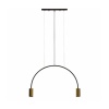 Подвесной светильник LOFT IT 5043-2