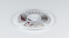 DesignLed Светодиодная лента IP33 холодного белого свечения, DSG3120-12-W-33