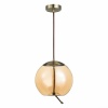 Подвесной светильник ST-Luce SL6108.313.01