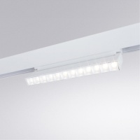 Светильник на шине ARTE Lamp A4678PL-1WH