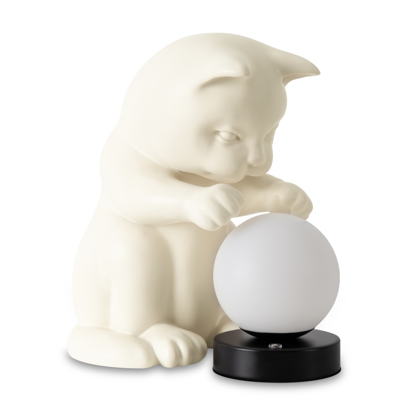 Настольный светильник Freya FR5607TL-01W