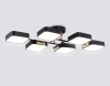 Накладная люстра Ambrella Light FL4887