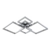 Накладная люстра Escada 10246/4LED