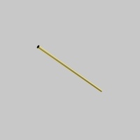 Соединитель для шинопровода Maytoni Technical CA001-L500-BS