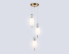 Подвесной светильник Ambrella Light LH53102