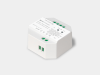 SWG Standard Универсальный диммер TRIAC 220В, Zigbee 3.0 + 2.4G + Push