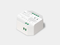 SWG Standard Универсальный диммер TRIAC 220В, Zigbee 3.0 + 2.4G + Push