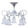 Люстра на штанге Abrasax MA03711C-005