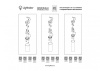Подвес Lightstar 590056
