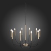 Подвесная люстра ST-Luce SLD008.423.10