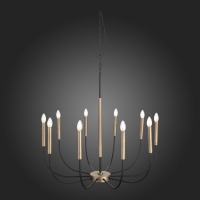 Подвесная люстра ST-Luce SLD008.423.10