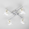 Накладная люстра Citilux CL139141