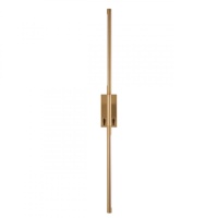 Бра ARTE Lamp A2029AP-1GO