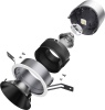 Встраиваемый светильник Yeelight Pro E Spotlight, мощность 10 Вт, угол рассеивания 36° (CN)
