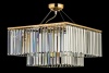 Подвесная люстра Arti Lampadari Enio E 1.5.50.101 GP