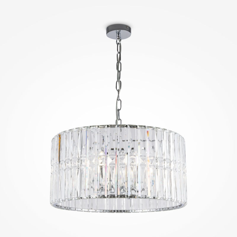 Подвесная люстра Maytoni MOD094PL-06CH