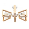 Люстра на штанге ARTE Lamp A8030PL-6WH