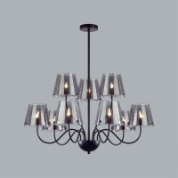 Люстра на штанге LUMION 6570/9C