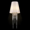 Бра LOFT IT 10207W/M Chrome