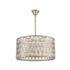Подвесная люстра Vele Luce VL4064P05