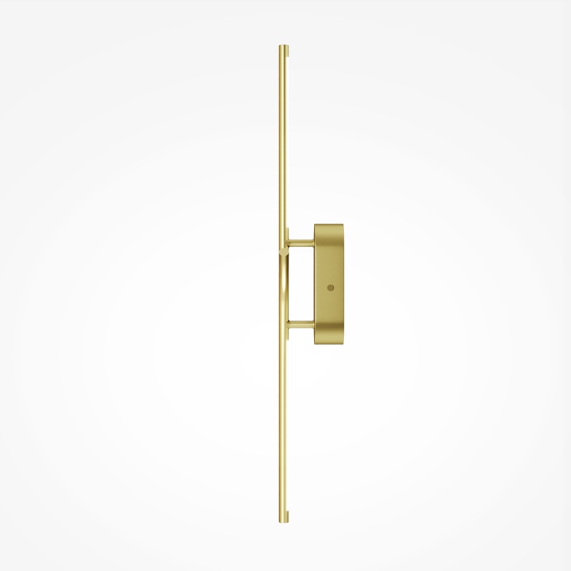 Настенный светильник (бра) Maytoni MOD256WL-L5BS3K1