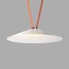Светильник на шине Denkirs DK5569-WH+BK